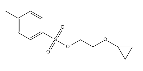 Bexagliflozin Impurity 1